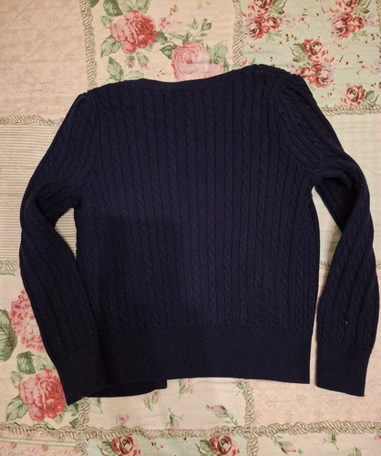 Lote Ropa Nena 6 Años Polo, Mimo, Nike, Excelente Estado Varios (Usado)