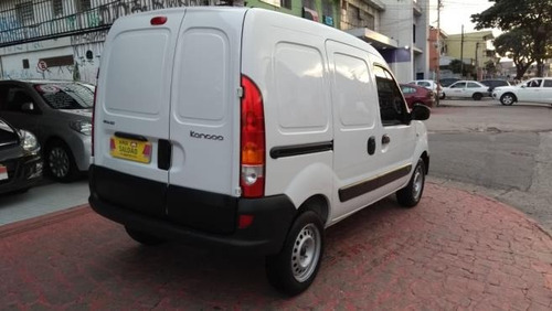 Renault Kangoo 2012 2013 Zero De Entrada