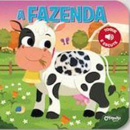 Fazenda, A - Toque E Escute - Vol. 1