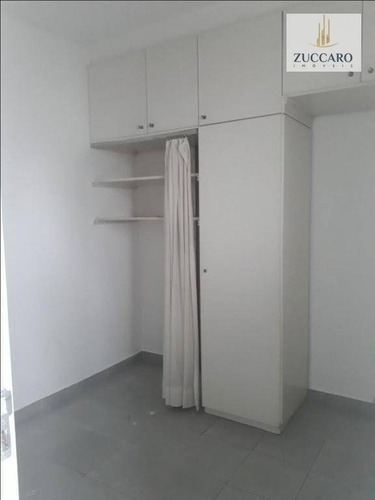Apartamento À Venda, 80 M² Por R$ 399.000,00 - Centro - Guarulhos/sp - Ap13185