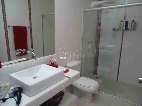 Imagem 2 de 20 de Casa - Ca00551 - 69801265