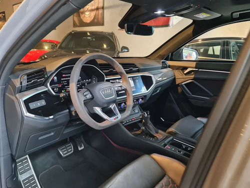 Audi RS Q3 2.5 TFSI SPORTBACK QUATTRO