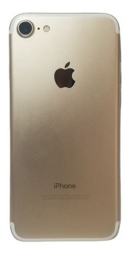 Imagen 2 de 6 de Apple iPhone 7 (32gb) - Dorado