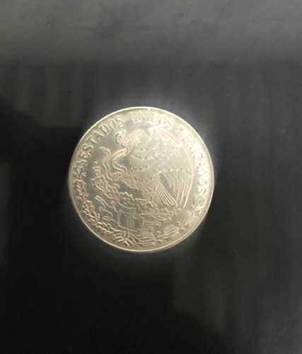 Moneda Antigua 1peso 1981 (Usado)