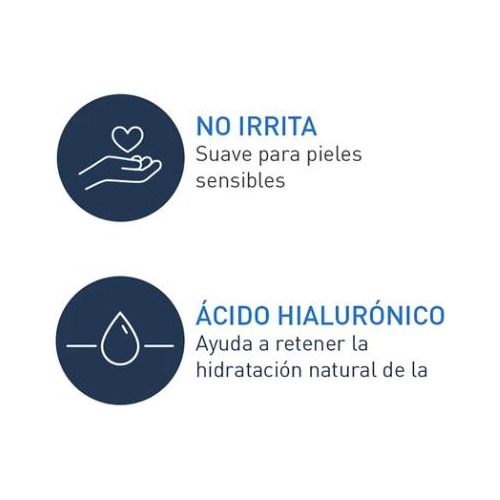 Imagen 6 de 8 de Cerave Agua Miscellaire 295ml