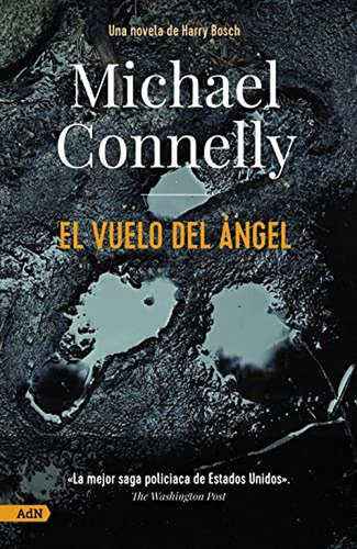 El vuelo del ángel [AdN]: 020 (13/20), de nelly, Michael. Editorial ADN (Alianza de Novelas), tapa pasta blanda, edición en español, 2022