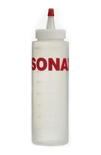 Sonax Dosificador De Pulidores 240ml