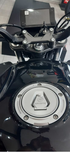 Imagen 17 de 21 de Cf Moto 650 Nk - Consultá Contado! - Prendario - Tarjetas