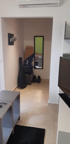 Casa Ph Triplex- Olivos