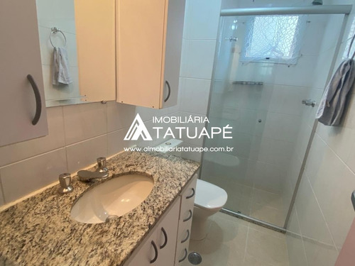 Imagem 10 de 18 de Apartamento - Ap000451 - 69321426