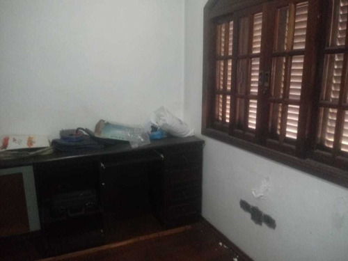 Imagem 7 de 10 de Apartamento Em São Paulo - Sp - So0130_slima