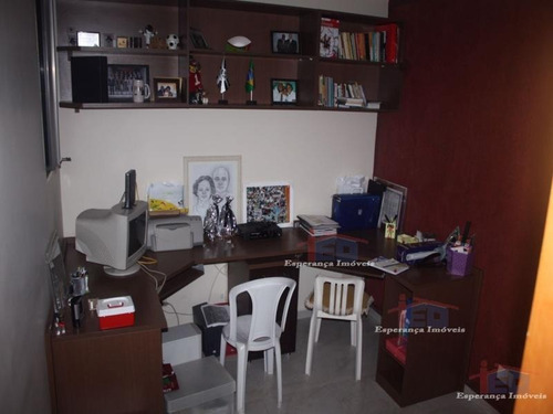 Imagem 11 de 15 de Ref.: 3314 - Assobradada Em Osasco Para Venda - V3314