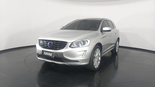 Volvo XC60 T6 INSCRIPTION TURBO