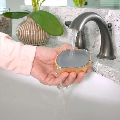Removedor Callosidades Nano Cristal Endurecido Talones
