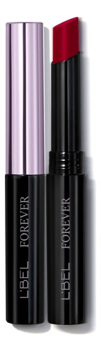 Labial L´bel Rouge Passion Mate Forever Barra