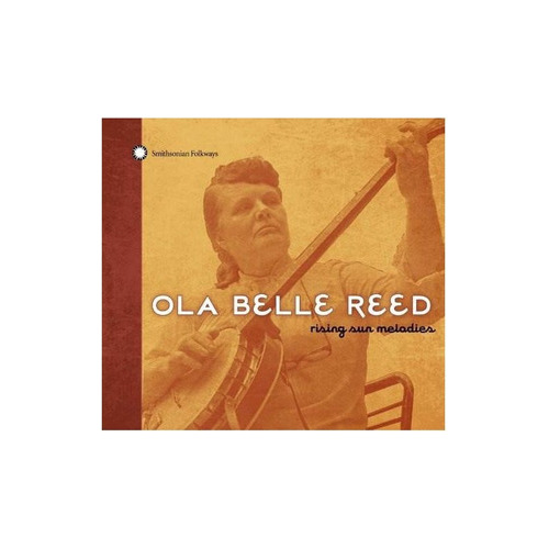 Reed Ola Belle Rising Sun Melodies Usa Import Cd Nuevo