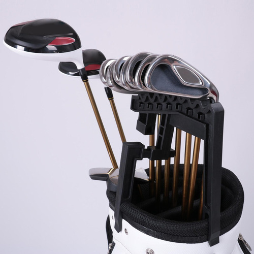 Accesorios De Apoyo For Organizadores De Club De Golf