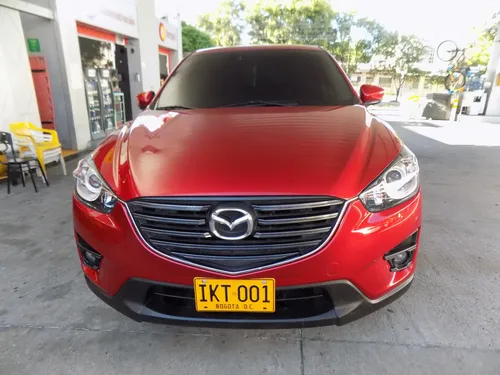 Mazda CX-5 2.0 Touring