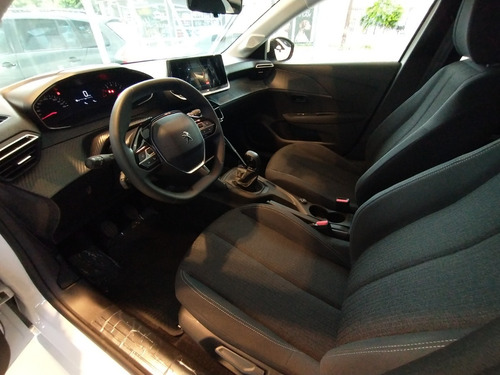 Peugeot 208 Like