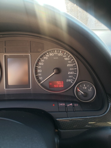 Audi S4 4.2 V8 Quattro
