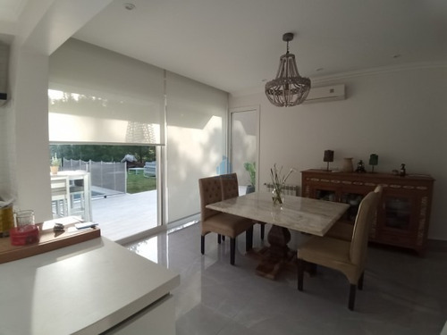 Imagen 15 de 30 de Venta Casa De 5 Ambientes Club De Campo San Patricio