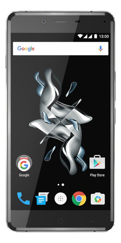 OnePlus X Dual SIM 16 GB ceramic 3 GB RAM