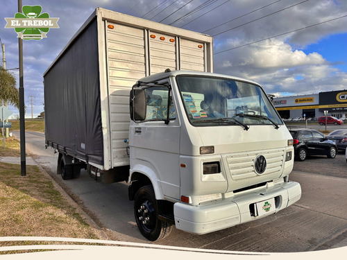 Volkswagen 9 150 2007