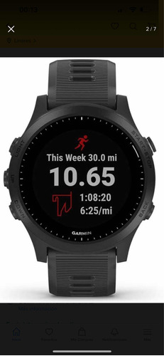 Garmin Forerunner 945