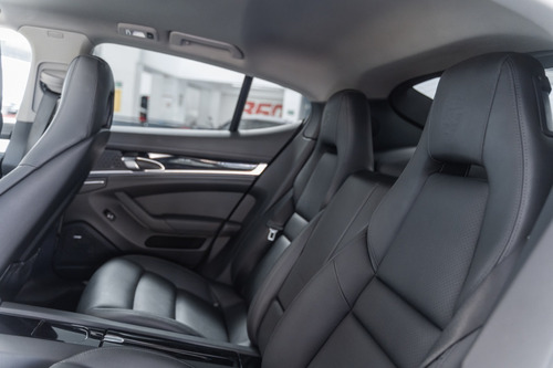 Porsche Panamera 3.0 S V6 Pdk At $870,000
