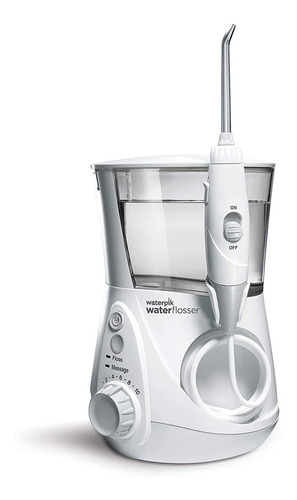 Irrigador Dental Waterpik Aquarius Wp-660