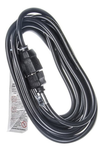 Imagen 2 de 6 de Oferta Del Dia Extension Clark 012779 Tripolar 1875w 5mt Enc