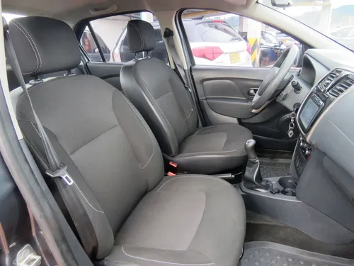 Renault Logan LIFE 1.6 MEC