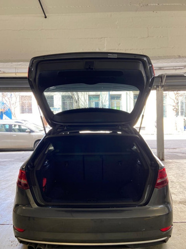 Imagen 11 de 12 de Audi A3 Sportback 2.0t Stronic L/17