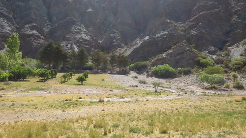 Purmamarca Terrenos Y Fincas
