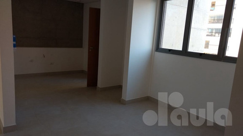 Imagem 5 de 14 de Apartamento 120m² 3 Suítes, 3 Vagas E Lazer Completo - 1033-11978