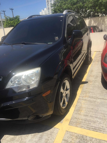 Chevrolet Captiva 3.6 Sport 5p