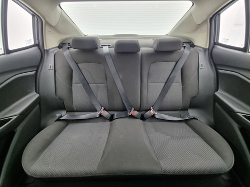 Chevrolet Onix 1.0 TURBO FLEX LTZ AUTOMÁTICO