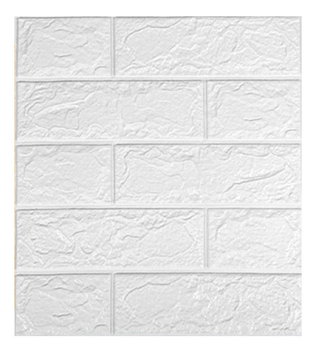 Paneles De Pared Decorativos, Papel Pintado 3d, Autoadhesivo