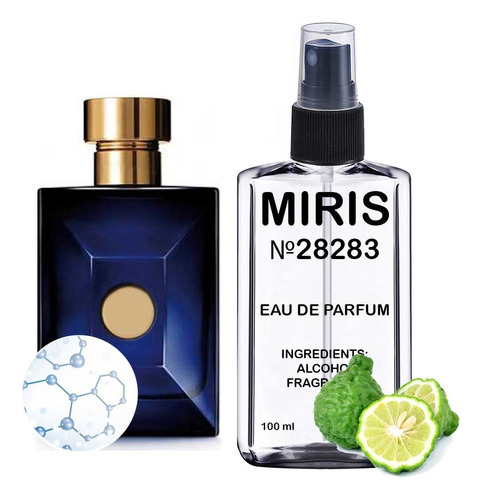 Miris Nro. 28283 - Perfume Para Hombre, Impresiones De Dylan