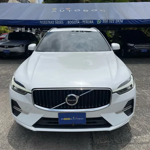 Volvo XC60 2.0 T8 Awd Inscription Hibrido