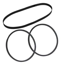 Comprar Kit De 3 Correas Para Casetera Pioneer Kh-8855