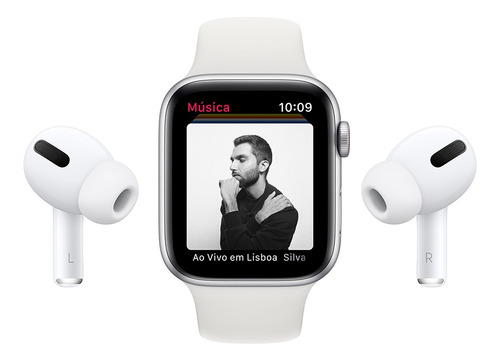 Apple Watch Se (gps) 44mm