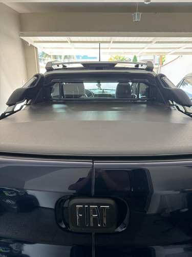 Fiat Toro 2.0 Ranch 4x4 Aut. 4p