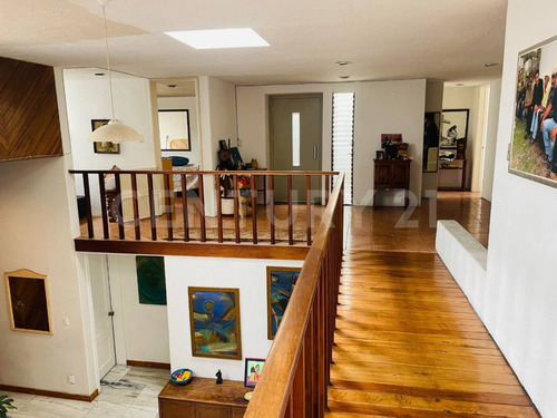 Venta Casa Lomas De Tecamachalco, Huixquilucan 10944