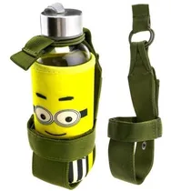 Comprar Nylon Táctico Senderismo Deportes Al Aire Libre La Botella D