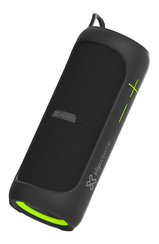 Klip Xtreme Vibe 360 Parlante 20w Ipx7 Bluetooth Kbs-800