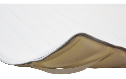 Imagen 5 de 7 de Pillow Viscolastico Con Memory Foam Sleep Box 160x200x05