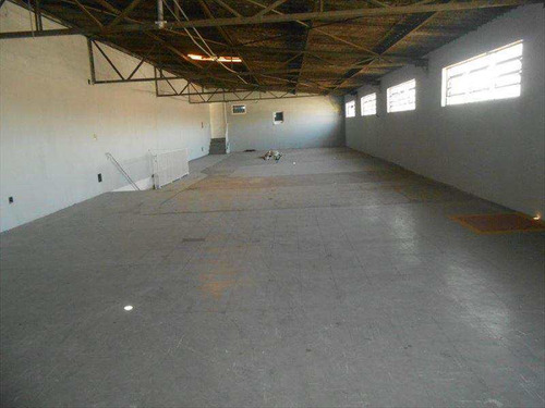 Imagem 15 de 19 de Galpão, Taboão, São Bernardo Do Campo - R$ 1.8 Mi, Cod: 1785 - V1785