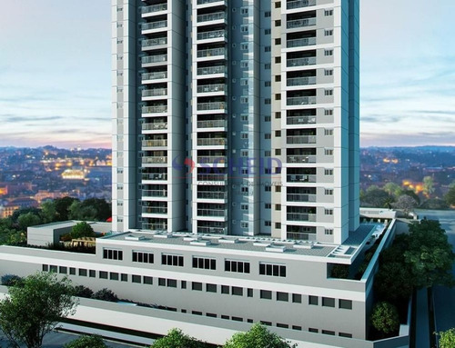 Imagem 2 de 6 de Apartamento Impecável No Ipiranga - Mr74210