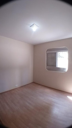 Imagem 15 de 16 de Apartamento À Venda, 59 M² Por R$ 480.000,00 - Alto De Pinheiros - São Paulo/sp - Ap1997